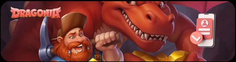 Un aperçu de dragonia casino